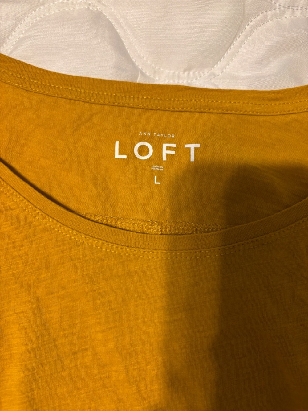 Loft Tee - Picture 2 of 2